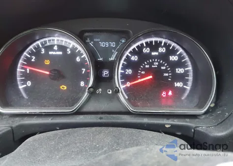 2017 Nissan Versa 1.6 Sv from USA, damaged, VIN 3N1CN7AP6HL853667